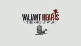 Valiant Hearts: The Great War | Codec Moments