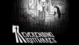 Neverending Nightmares Hands On Preview – Psychological Horror Like You’ve Never Seen | COG