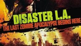 Warner Bros. Brings The Last Zombie Apocalypse Directly to Blu-Ray in September