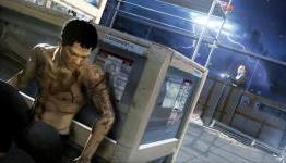Nexon enters publishing agreement with Sleeping Dogs developer United Front Games