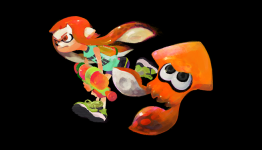 Splatoon and the Case of Gameplay vs. Gunplay