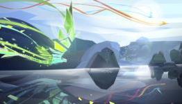 Pixelopus Gives Exclusive Behind-the-Scenes Look at Entwined and its Crazy E3 Reveal