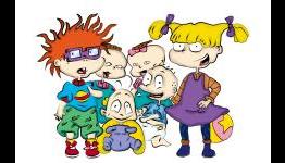 9 ’90s Nicktoons That Defined Your Childhood