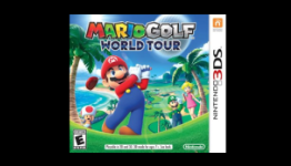 Mario Golf: World Tour (3DS) – GameSaga Review