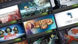 The Steam Summer Sale Day 7 buyer’s guide