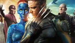 X-Men: Days of Future Past Review | STFUandPlay
