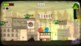 Tales From Space: Mutant Blobs Attack! Console Review | WGTC