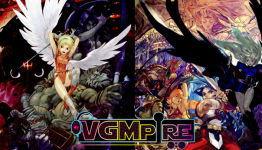VGMpire Podcast Ep. 71 – 20 Years of Breath of Fire