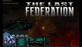 The Last Federation: SteamFirst Review
