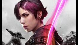 Infamous: First Light Coming August 26