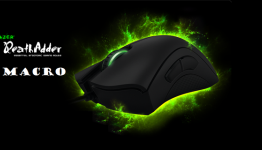 How to Make Rapid Fire Razer Deathadder Macro