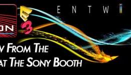 PS Nation interviews the developers of ‘Entwined’ (PS4/PS3/Vita) at E3 2014