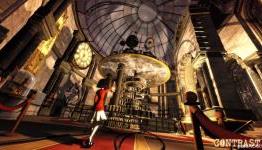 Contrast Finally Launches on Xbox One Tomorrow