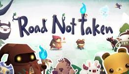 Road Not Taken Preview – Have you made the right choice? | SelectButton