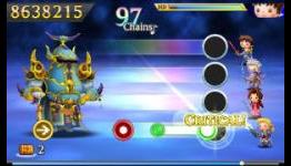 GamerTell E3 2014 Preview: Maybe I’m a Lion with Theatrhythm Final Fantasy: Curtain Call
