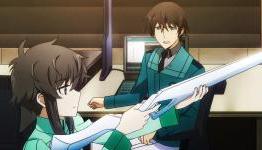 Irregular at Magic High School Ep 10-12: Let The Games Begin!