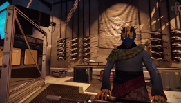 Destiny Gameplay Interview With Bungie