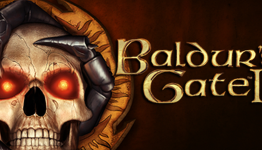 Gaming Retrospective: Baldur’s Gate II: Shadows of Amn