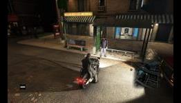 Watch Dogs video: Fancy graphics thanks to Worse Mod 0.8