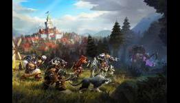 Civilization vs Settlers: The strategy war returns