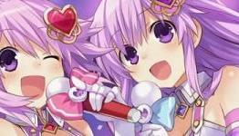 Review: Hyperdimension Neptunia: Producing Perfection (DarkZero)