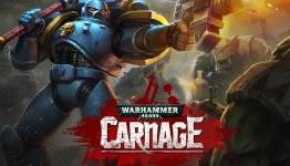 MWEB GameZone Review | Warhammer 40k: Carnage – A disappointing mess