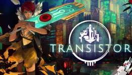 Playstation 4 review: Transistor | Level Complete