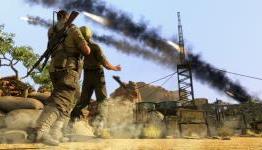 Sniper Elite 3 Review (Strategy Informer)