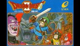 Dragon Quest II Now Available On Smartphones In Japan, Dragon Quest III To Be Released Soon