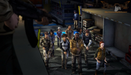 PlayDevil: The Walking Dead: Season Two – Episode 3 Review