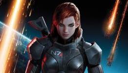 Mass Effect 4 appears on Amazon complete with price and pre-order option