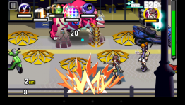 The World Ends With You: Solo Remix Adventures Onto Android Today
