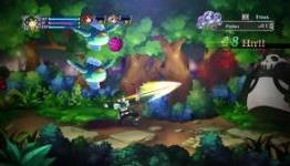 Diehard GameFAN: Battle Princess of Arcadias Review