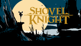 Pixelitis Review: Shovel Knight