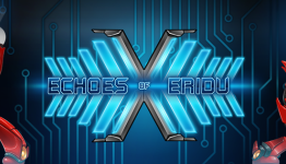 Echoes of Eridu Preview: Indie Mega Man Roguelike | Twinfinite