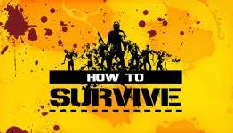How to Survive (Wii U eShop) Review | Nintendo Feed