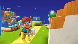 Supernauts Review: Worth the Wait