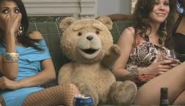 Ted 2: Wahlberg’s New Love is a ‘Problem’ for Ted