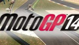 Moto GP 14 Review | GodisaGeek