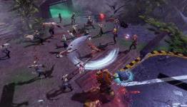 Watch a new Dead Island Epidemic Gameplay Video