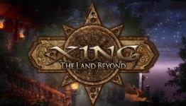 Preview: XING: The Land Beyond –  A Rollercoaster Ride Made for VR [VRFocus]