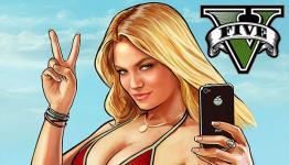 Grand Theft Auto 5 PC Version Outed By Steam?