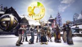 We Might Know the PC Release Date for Fable Anniversary