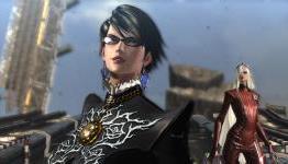 Bayonetta 2 director is hoping for Bayonetta 3