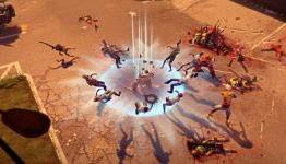 Dead Island Pandemic is World’s First ZOMBA