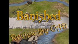 Banished | Review By The Ultimate Gamer