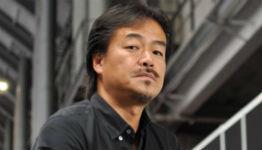 Final Fantasy Creator Hironobu Sakaguchi Will Discuss His Next Project At Japan Expo
