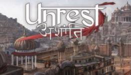 Take a Trip Back to Ancient India In Unrest – Cliqist