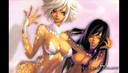 Top 10 Hottest Babes in MMO