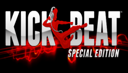Kickbeat: Special Edition Wii U eShop Trailer